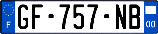 GF-757-NB