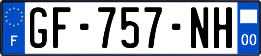 GF-757-NH