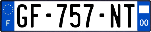GF-757-NT