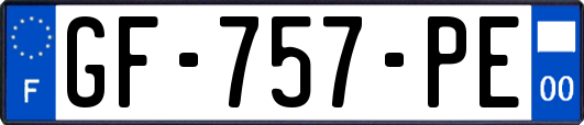 GF-757-PE