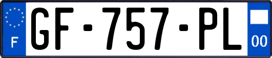 GF-757-PL