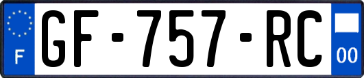 GF-757-RC