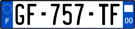 GF-757-TF
