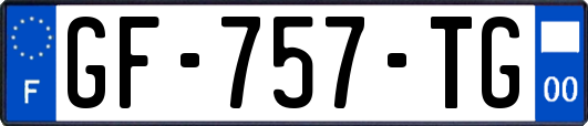 GF-757-TG