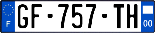 GF-757-TH