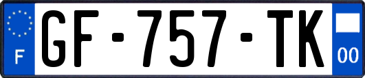 GF-757-TK