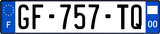 GF-757-TQ