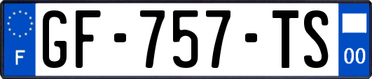 GF-757-TS
