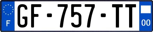 GF-757-TT