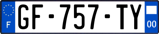 GF-757-TY