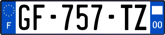 GF-757-TZ