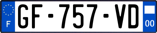 GF-757-VD