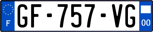 GF-757-VG