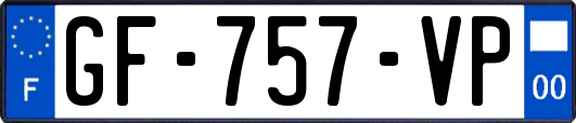 GF-757-VP