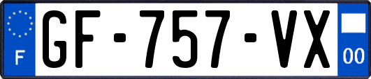 GF-757-VX