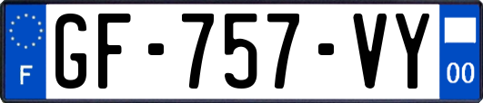 GF-757-VY