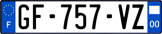 GF-757-VZ