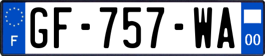GF-757-WA