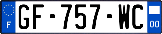 GF-757-WC