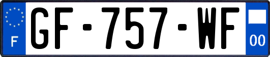 GF-757-WF