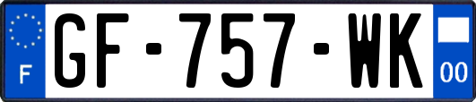 GF-757-WK