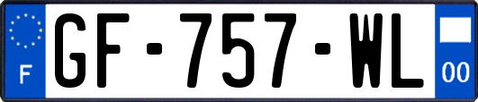GF-757-WL