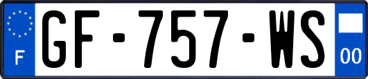 GF-757-WS