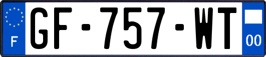 GF-757-WT