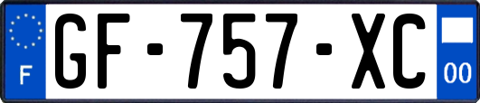 GF-757-XC