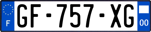 GF-757-XG