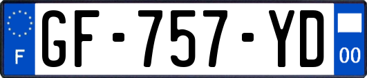 GF-757-YD