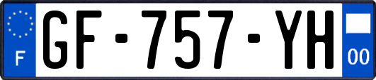 GF-757-YH