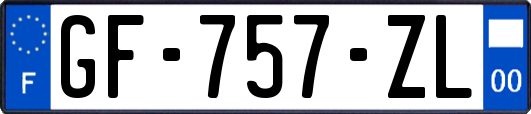 GF-757-ZL