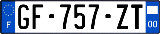 GF-757-ZT