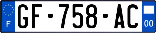 GF-758-AC