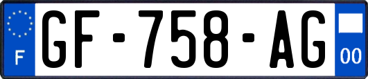 GF-758-AG