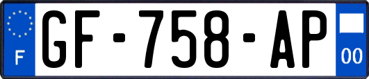 GF-758-AP