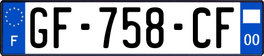 GF-758-CF