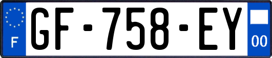 GF-758-EY