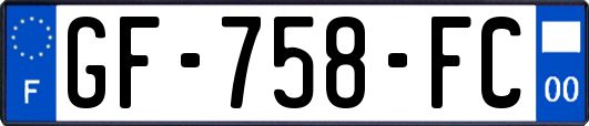GF-758-FC
