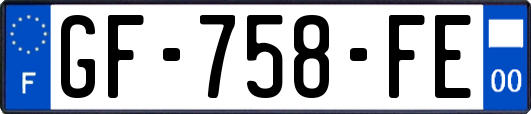 GF-758-FE