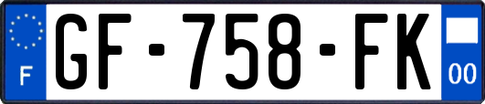 GF-758-FK