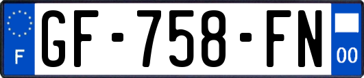 GF-758-FN
