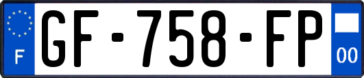 GF-758-FP