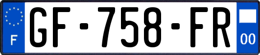 GF-758-FR