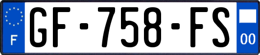 GF-758-FS