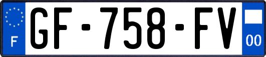 GF-758-FV