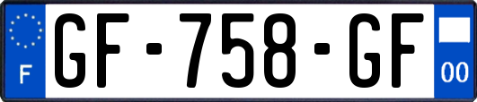 GF-758-GF