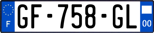 GF-758-GL