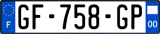 GF-758-GP